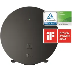 Telekom Speed Home WLAN Access Point WiFi 6 Mesh IEEE 802.11ax
