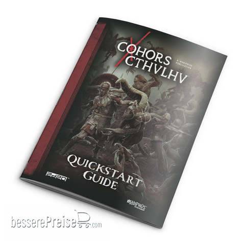 Modiphius Entertainment MUH0860101