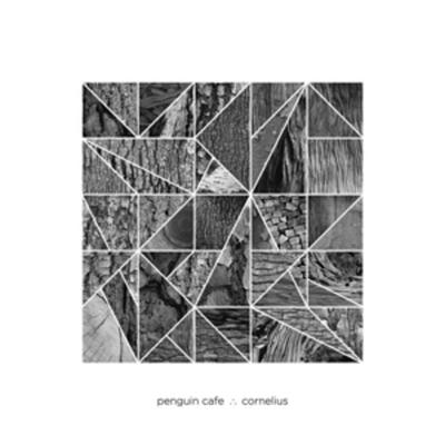 Umbrella EP - Penguin Cafe & Cornelius, Vinyl