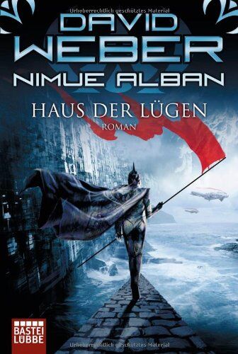 David Weber - Nimue Alban 8: Haus der Lügen - Preis vom 15.10.2026 23:06:25 h