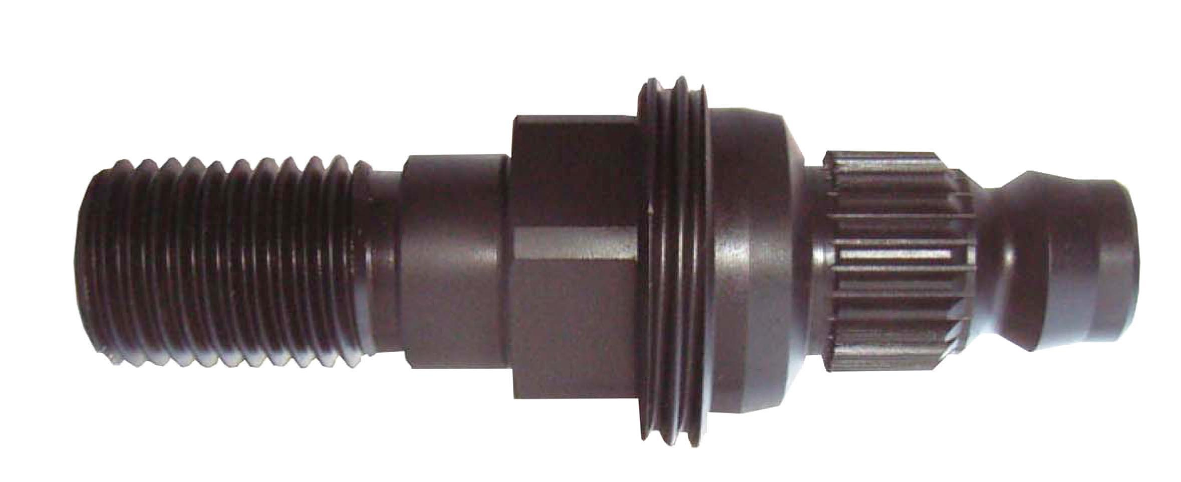 MARCRIST Adapter Hilti DD-BU - 1 1/4 UNC(M) 00201551