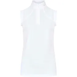 HV POLO Kinder Turnier Top HVPLuna White, Größe: 140