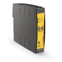 Bernstein Sicherheitsrelais SCR DI-1/8/1-T