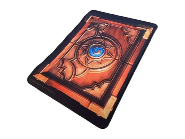 ABYstyle - Harry Potter - Muismat - Speelbord