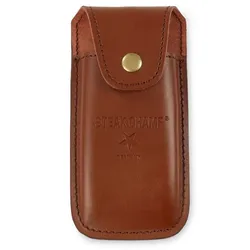 Steak Champ Lederholster für Bull Fork Fleischgabel