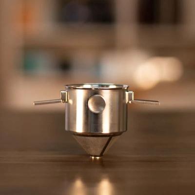 Professional Reusable Precision Extraction Sieve filter