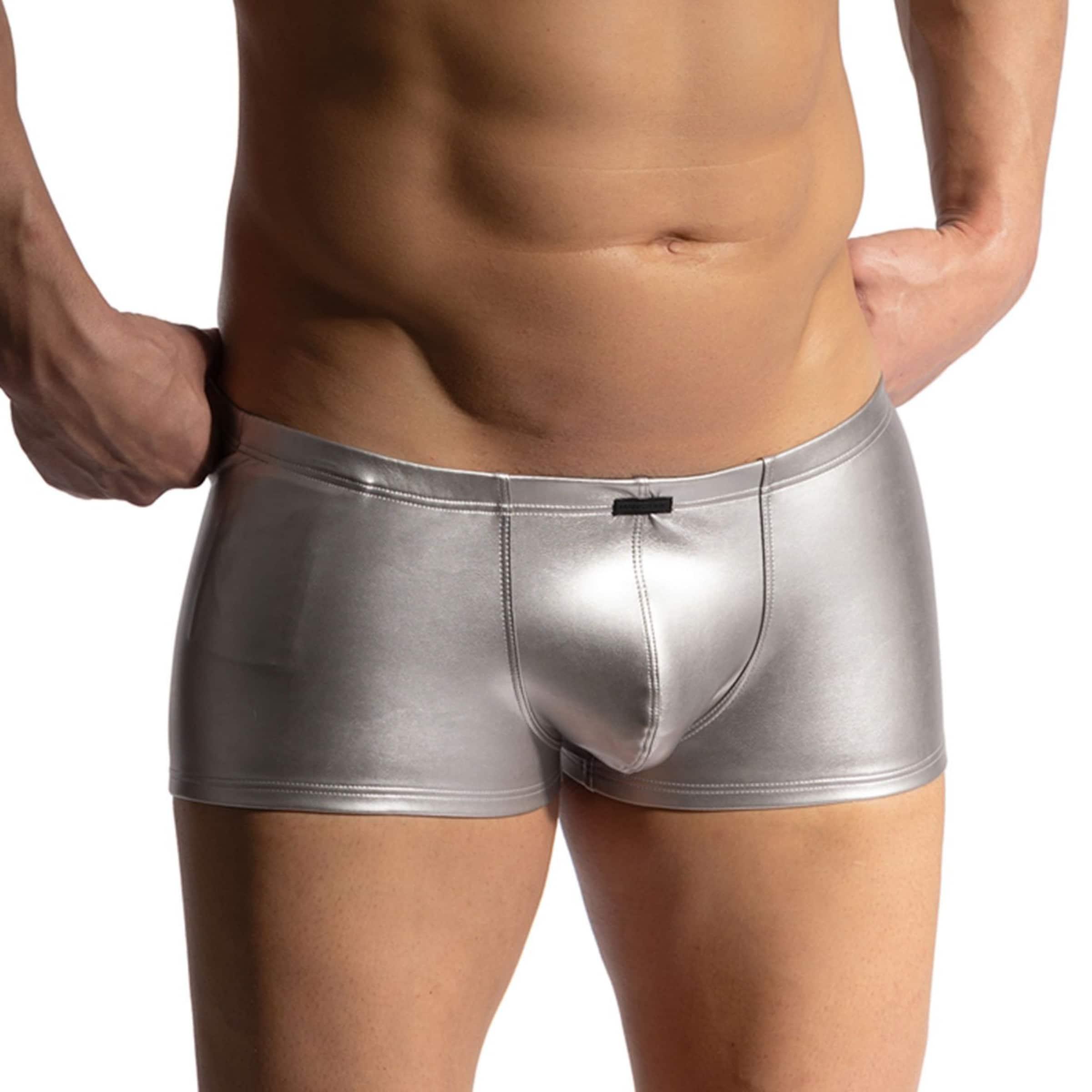M2463 - Micro Pants