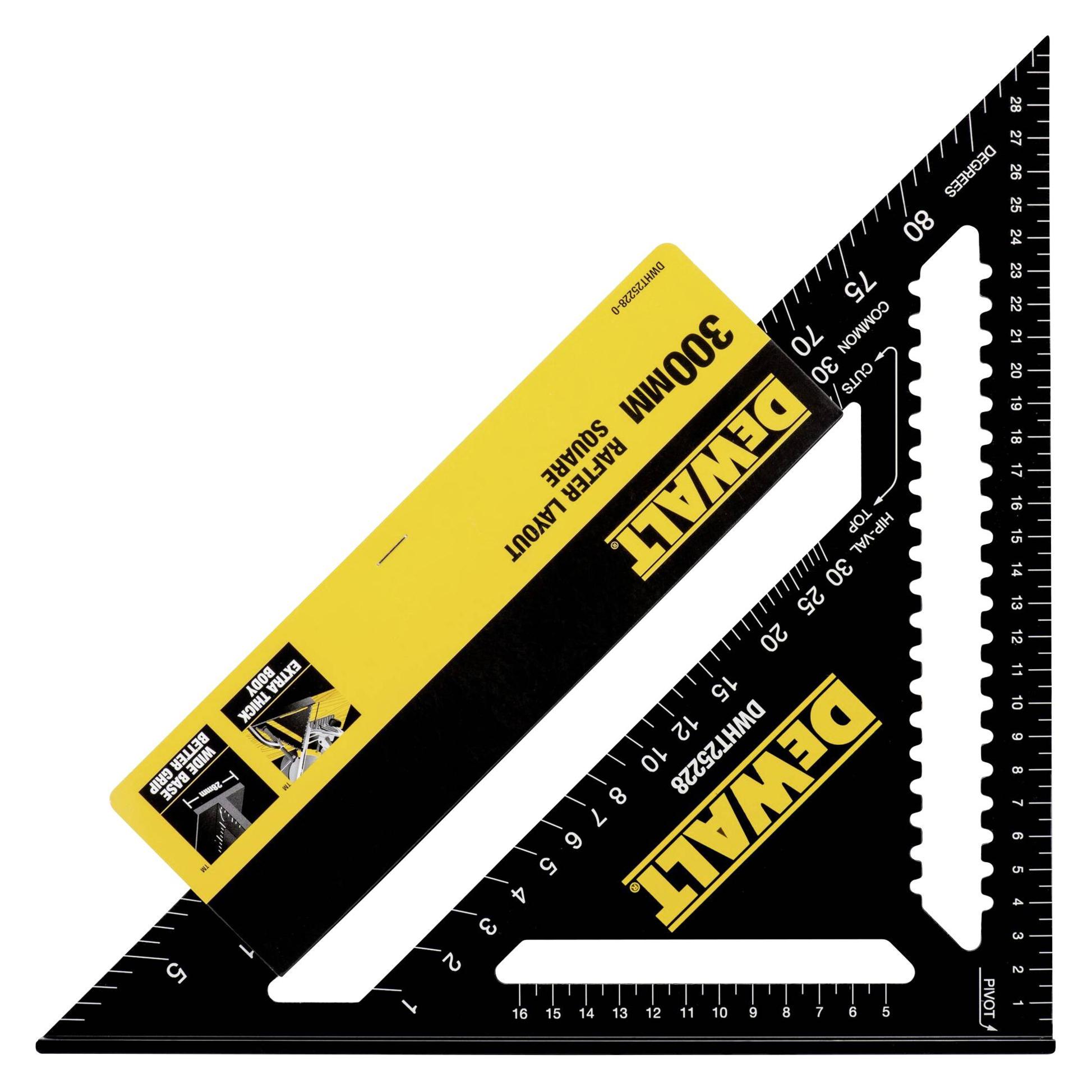DeWalt Dewa Speed Square (DWHT25228-0)