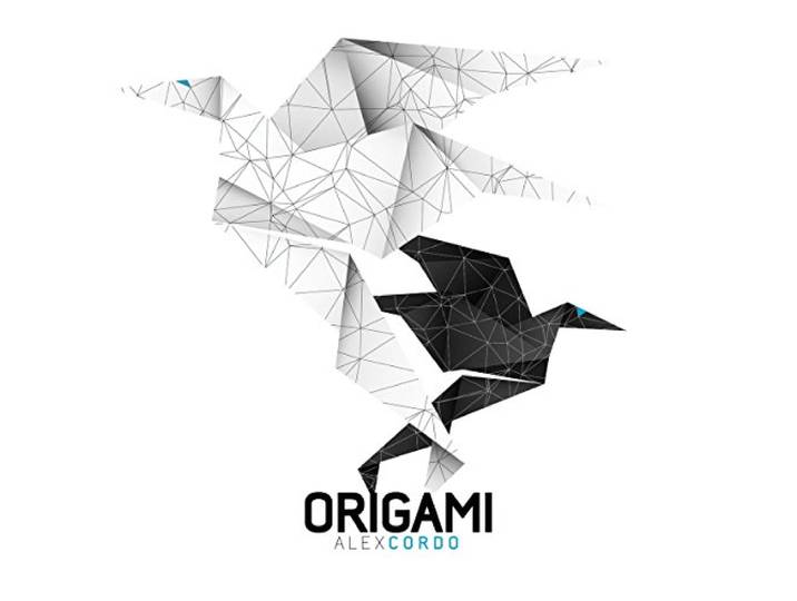 Alex Cordo - Origami