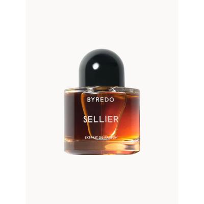 Sellier Extrait de Parfum 50ml rauchig von BYREDO