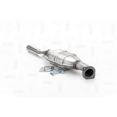 NAP carparts Katalysator RENAULT CAK10611 7700798058