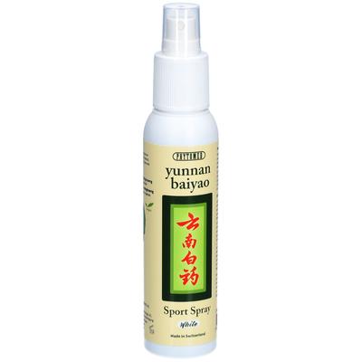 Phytomed Yunnan Baiyao Sport Spray White 100 ml Dosierspray