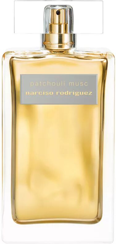 Narciso Rodriguez - Eau de Parfum intense, Patchouili Musc Eau de Parfum intense, 100  ml