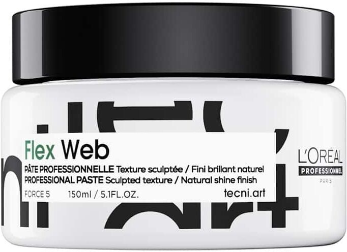 L'ORÉAL PARIS L'Oreal Professionnel Tecni.Art Flex Web Paste 150ml