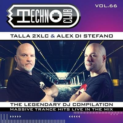 Techno Club Vol. 66 - Various, CD