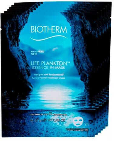 Biotherm Life Plankton Essence-In-Mask