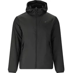 WHISTLER Jacket Palu, Größe M in Schwarz Schwarz