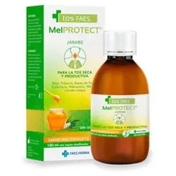Tosfaes Melprotect Sirup für Erwachsene 180ml
