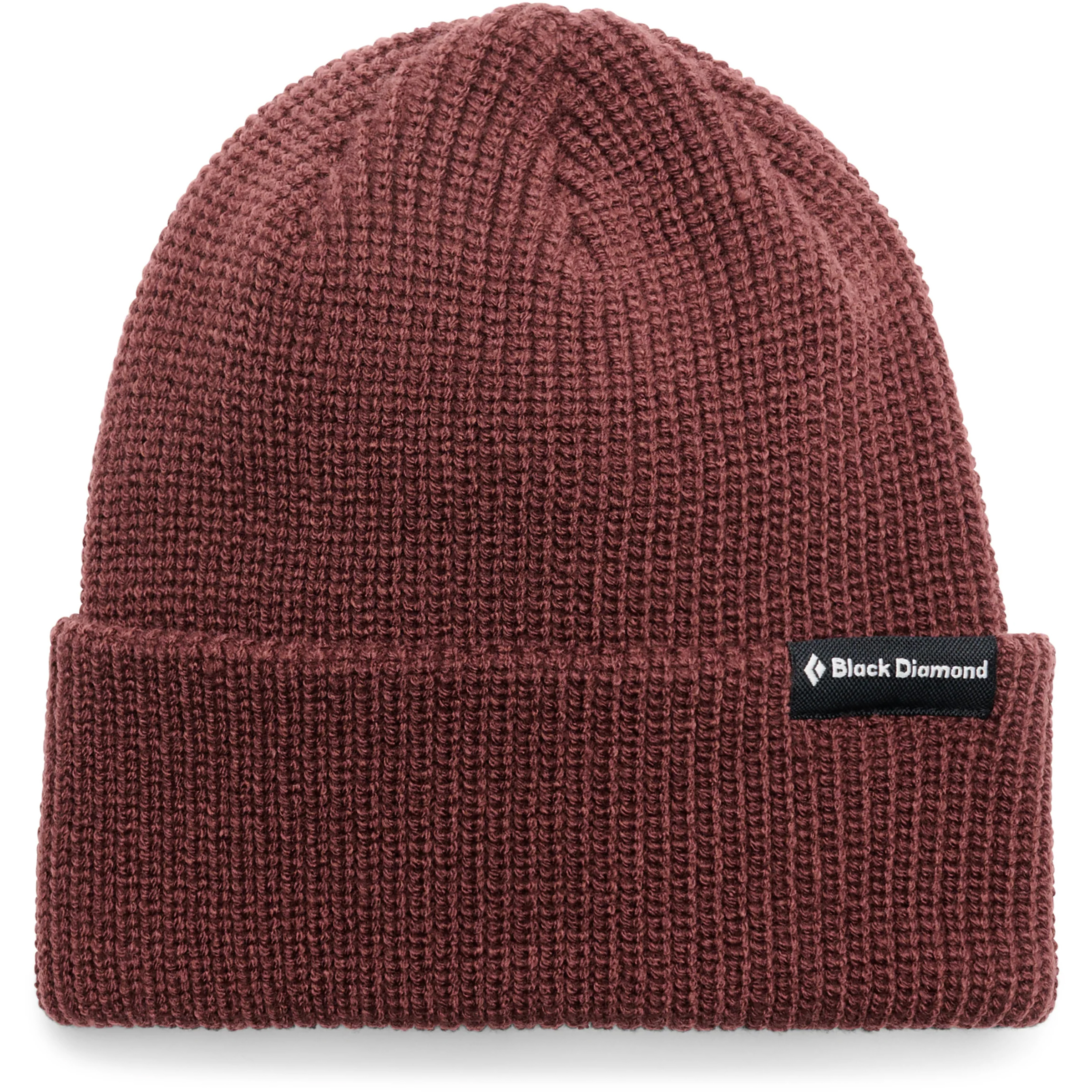 Black Diamond Fisherman Mützen & Beanies lila Lifestyle Klein verpackbar