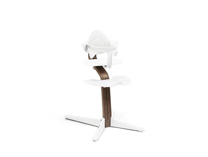 Stokke Hochstuhl Nomi® mit Baby Set, Mitwachsender Hochstuhl