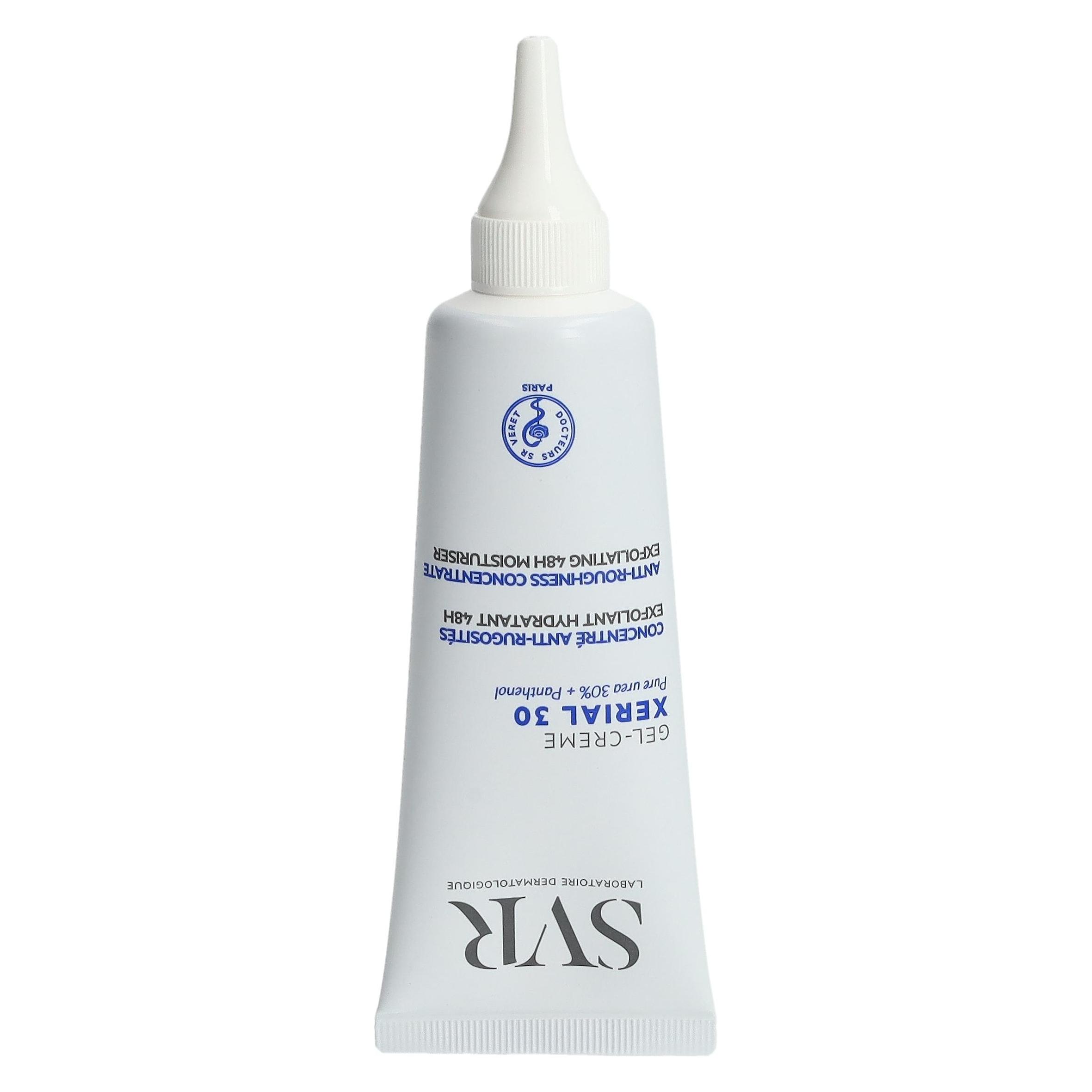 SVR 30 Gel Crème (Körpergel, 75 ml) (1001317)