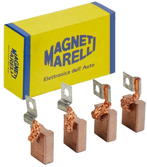 MAGNETI MARELLI 940113190050 Repair Kit, starter