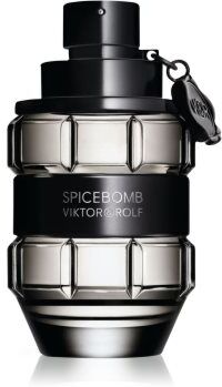 Viktor&Rolf Spicebomb Eau de Toilette para homens 150 ml. Spicebomb