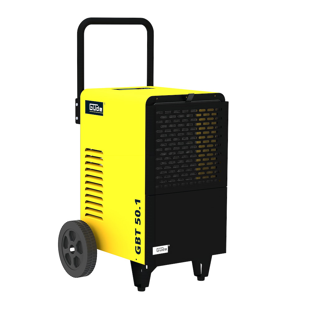 GUEDEAKTIVBANK Bautrockner GBT 50.1 16977566