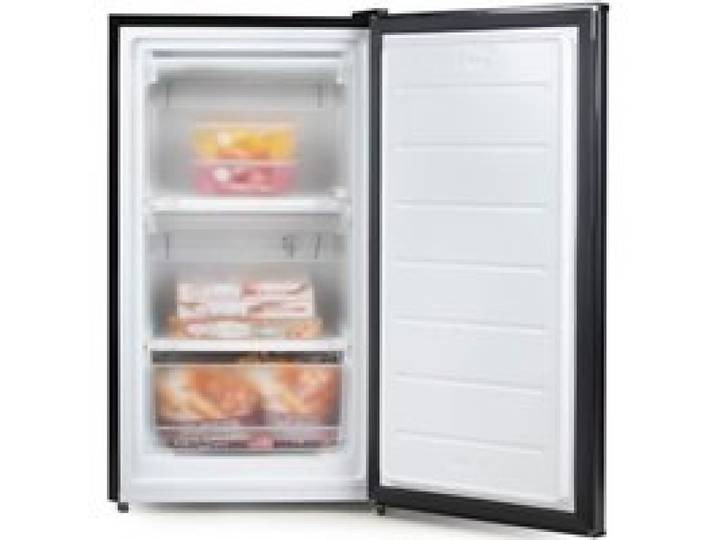 Conglateur Table Top PRIMO PR143DV - 60L - E - Noir