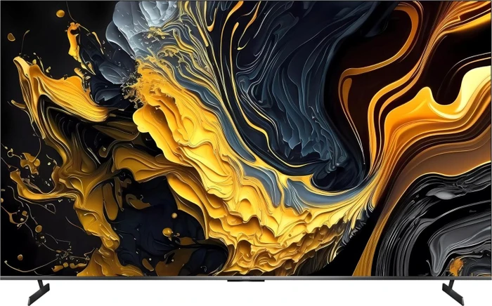 100" Xiaomi TV Max 2025