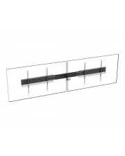 Vision F50 Dual Display Bracket (VFM-F50_DL)