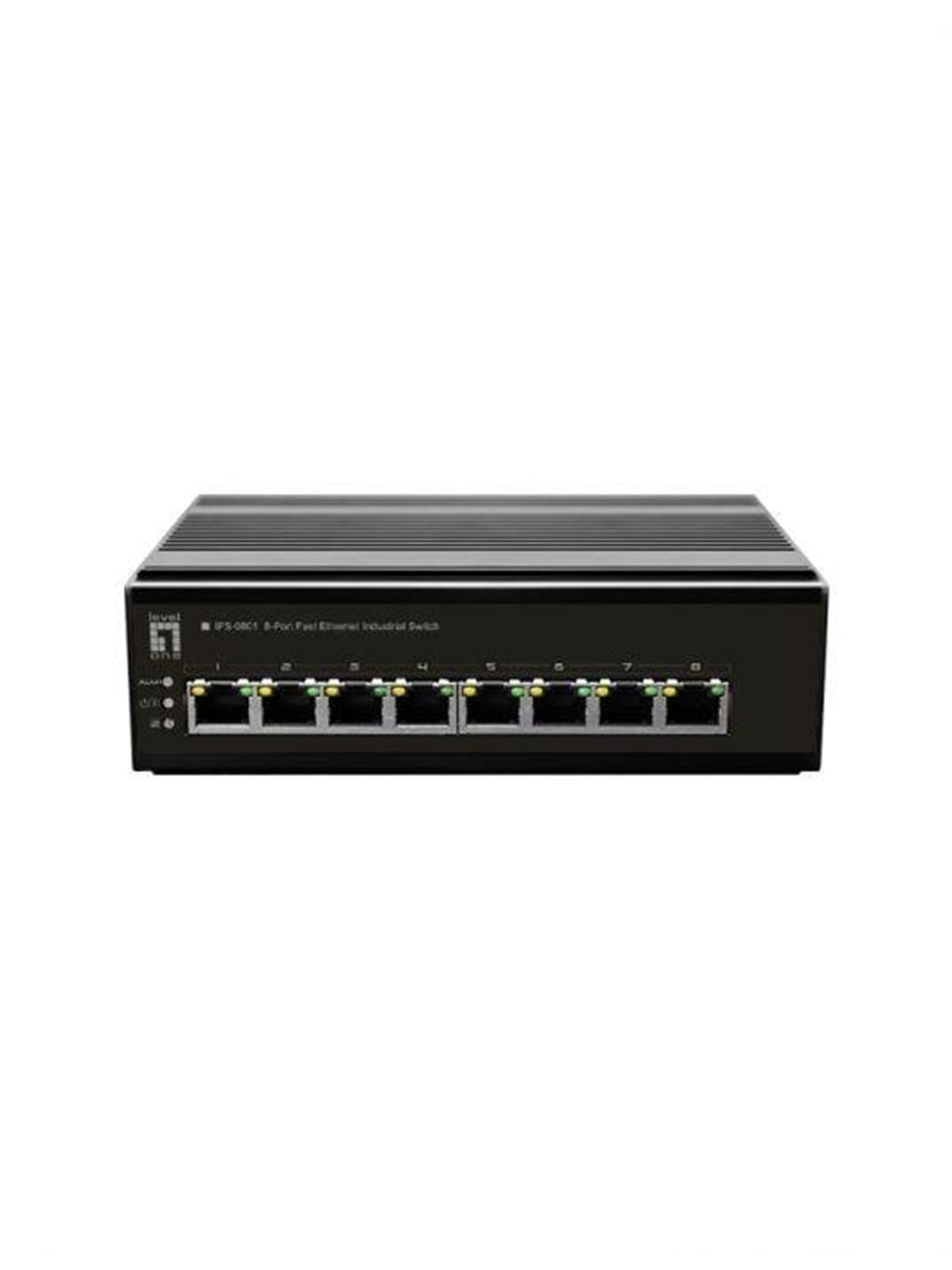 LevelOne IFS-0801 - switch