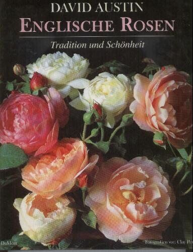 David Austin - Englische Rosen. Tradition und Schönheit - Preis vom 10.10.2026 11:48:34 h