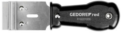 Gedore RED 3301566 Etikettenschaber wechselbar Breite 40mm 1St.