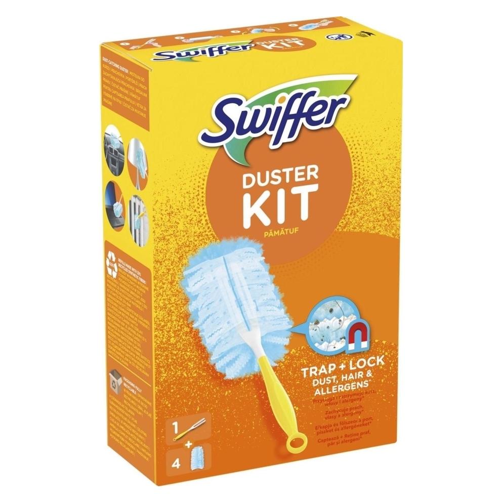 Swiffer Duster Kit (4 Stk.) (P04H818)