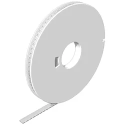 Weidmüller Leitermarkierer, Etikett WS 8/6 MM WS