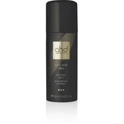 shiny ever after - final shine spray 100 ml
