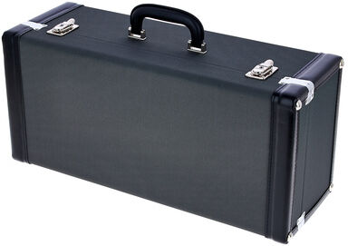 Jakob Winter JW 775 Trumpet Perinet Double Gris foncé