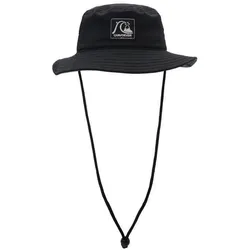 Quiksilver Original Boonie Hut - schwarz