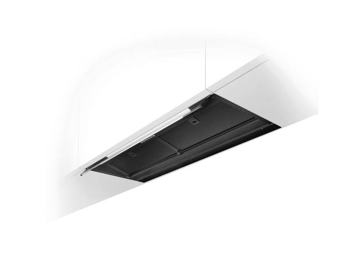 ELICA hotte encastrable BOXIN ADVANCE DRY (75 - Noir mat)
