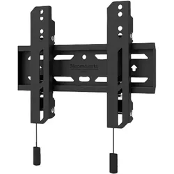 Neomounts Wandhalterung WL30S-850BL12 Schwarz (Wand, 40 kg, 24" - 55"), TV Wandhalterung, Schwarz