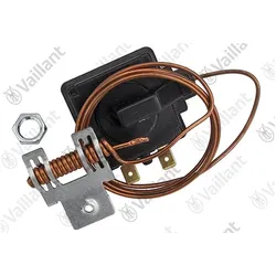 Vaillant Temperaturbegrenzer, Abgassensor, Vaillant-Nr. 100363, Zubehör Heizen