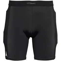 Atomic Live Shield Shorts Protektorshorts - schwarz-black / L