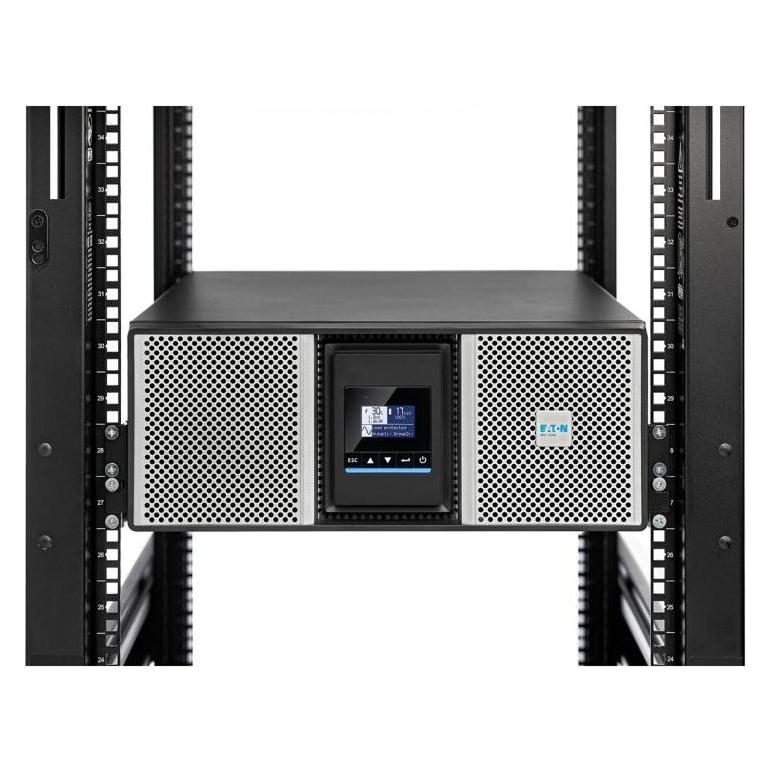 Eaton 9PX 8000i RT4U Netpack G2 (8000 VA, 8000 W) (9PX8KIRTNG2)