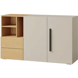 SIDEBOARD Lorin 2D2S LO07