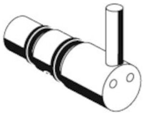 Schell mode régulateur de température E complet (258380699)