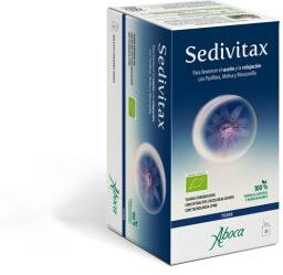Aboca Sedivitax Advanced 30 Capsules