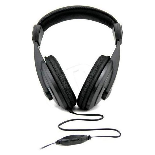 Esperanza EH120 Reggae Headphones (Keine Geräuschunterdrückung, Kabelgebunden) (EH120)