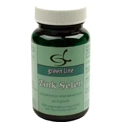 ZINK SELEN Kapseln 90 St