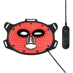 Medivon, LED Maske, Red Light Therapy Mask (415 - 1072 nm)